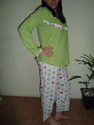 Rosa Maanaim foto 2